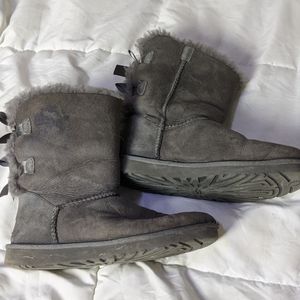 Ugg Bailey Bow Boots